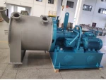 PUSHER CENTRIFUGE