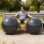 Import 72-Inch Big Black Balloons, Suitable For Modern Luxury Weddings, Fashion Show Decor, Artist Photo Shoots, from China