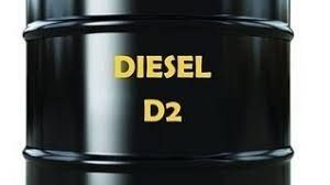 Diesel D2