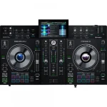 Denon DJ Prime 2 Standalone 2-Deck Smart DJ Console with 7" Touchscreen
