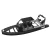 Import 25ft RHIB760 ORCA Hypalon/PVC Luxury Aluminum RIB Inflatable Family Boats from China