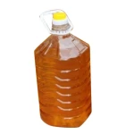 Used Cooking Oil for Sustainable Energy Solutions and Industrial Recycling with High Energy Content