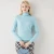 Import Womens 100% Cashmere Turtle Neck sweater from China