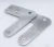 Import CNC machining of small batch aluminum alloy precision parts from China