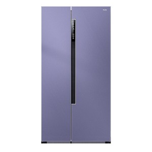 BCD-646WLHSS9EN9U1 646L air-cooled frost-free primary frequency conversion. Household refrigerator