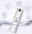 Import usb nano mister slim face massager lead-in nutrition tools beauty salon machine press sprayer skin care Travel mini face steamer from China