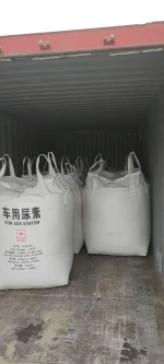 granular urea 46%