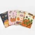 Import Carrot Friends Clip Binder with Band from South Korea