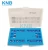 Import KND ortho good quality Dental materials metal self ligating brackets orthodontics from China