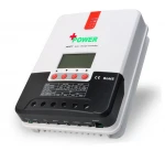 30A MPPT solar controllers