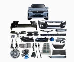 Original Voyah Free/Dream/Passion/Courage Auto Spare Parts & Accessories