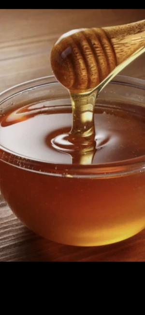 Honey product