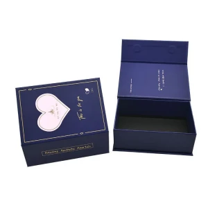Luxury Custom Boxes With Logo  For Beautifully Paper Packaging Boxes