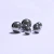 Import 0.5mm to 76.2mm high quality chrome steel bearing ball from China