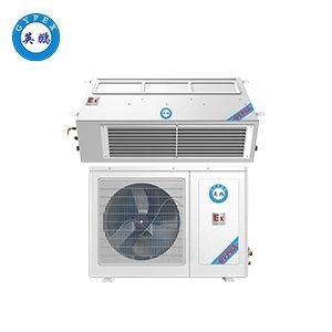 GYPEX 1.5-pit explosion-proof and anti-corrosion air duct air conditioner