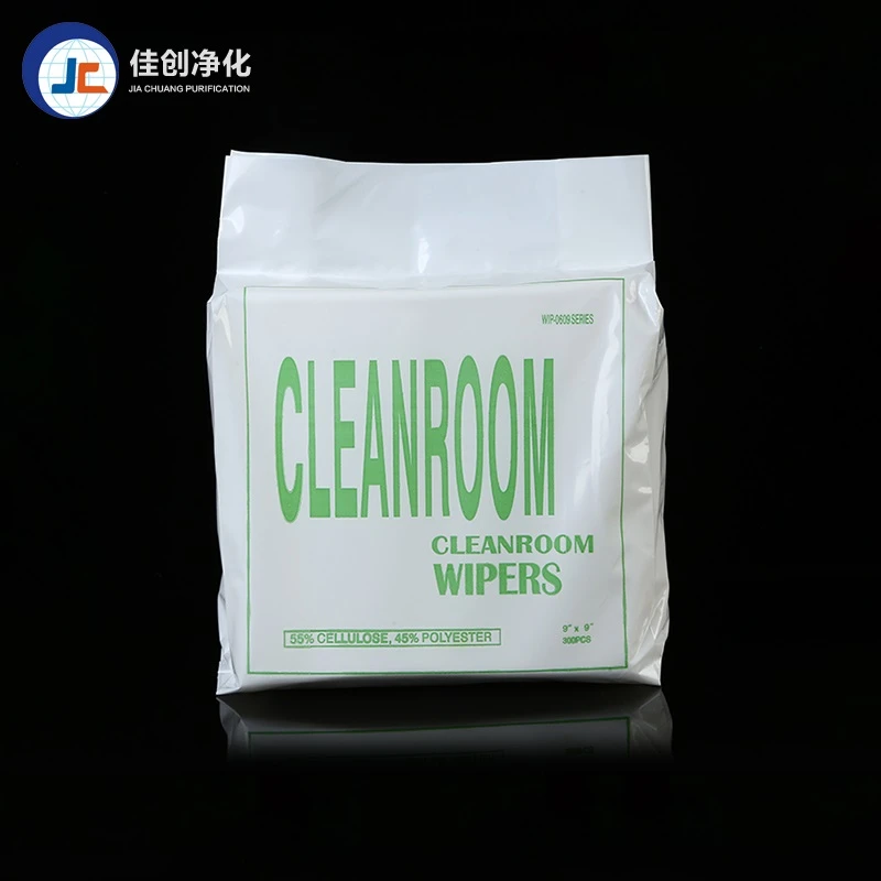 0609 clean room wipes in windshield wipers cleaning cloth