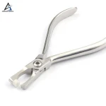 “Bracket Removing Pliers: Streamlining Orthodontic Procedures