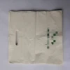 biodegradable compostable soft loop/die cut handle bags