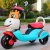 Import Electric Motor Rechargeable Ride on Tricycle from Vietnam