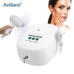 Triple Wavelenth Diode Laser Hair Removal Machine with CE Certified