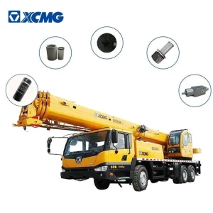 XCMG official consumble crane spare parts of QY25K-Ⅱ QY25K-Ⅰ