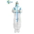 Import Single-Use Protective Clothing For Medical Use,  Anti-bacteria Waterproof, Protective Materials from China