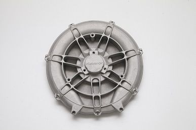 Buy Aluminum Blower Body from NINGBO HIGHPOINT MACHINERY CO.,LTD ...