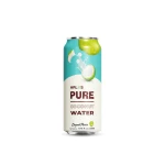Halos 100 coconut water/ coconut mix juice drink with resonable price