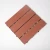 Import wood plastic composite from China