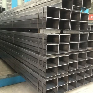 Tianjin Shengteng Welded Square/Rectangular Hollow Section Steel Pipe