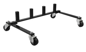 Dolly For Hydraulic Vehicle  Positioning Jack PM80190