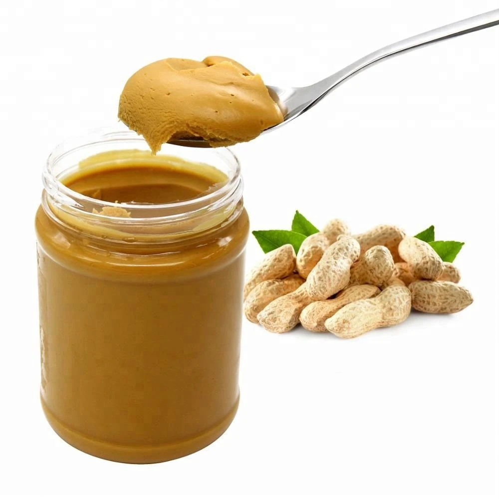 Buy Bulk Natural Peanut Butter/canned And Unsalted Peanut Butter For