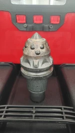 Drill Bit Model SMSCC55-12K22