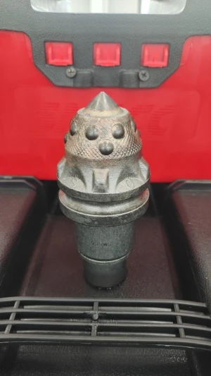 Drill Bit Model SMSCC55-12K22