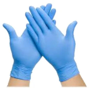 Supply Nitrile Gloves by 100% LC