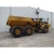 Import ARTICULATED DUMP TRUCK CATERPILLAR 745C - 2015 - 8.830H from Germany
