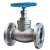 Import JIS 10K J41W SCS13 stainless steel flanged globe valve from China