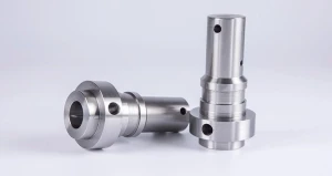 304 stainless steel lathe CNC machined parts