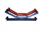 Reversible self-aligning roller set