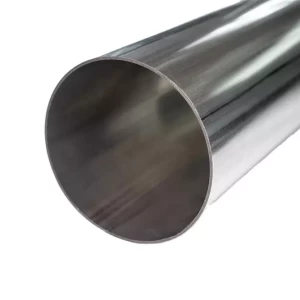 Inox factory SUS 316l 201 304 welded ss pipe steel tubing stainless steel pipes