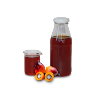 Ready to Export Crude Palm Kernel Oil (CPKO)