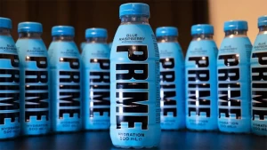 Prime hydration drinks