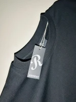 HEAVY JERSEY T-SHIRT