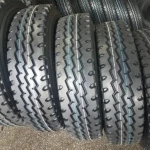 Truck tire 12.00R20 , heavy duty truck tire ,  howo truck tire