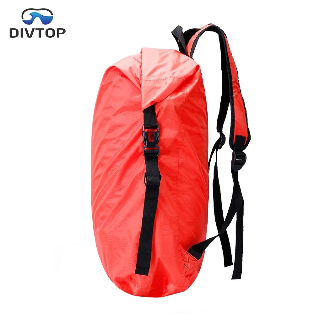100% Waterproof Storage Bags Dry Bag For Swimming Camping