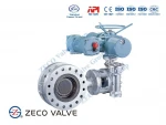 Electric Butterfly Valve