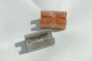 High precision custom production CNC machining parts-002
