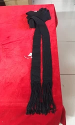 Factory wholesale handmade silk gartel strings, Gartel - Ritual belt, Hand Crochet Gartel