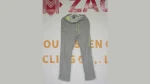 Used Brand Pants Wholesale