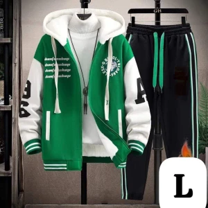 Men Track suit